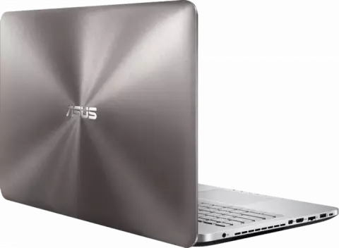 لپ تاپ 15.6اینچی Asus VIVOBOOK PRO مدل N552VW FI308D