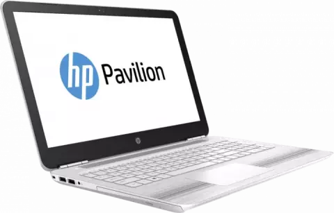 لپ تاپ 15.6اینچی HP PAVILION مدل 15-AU105NE Z3D05EA