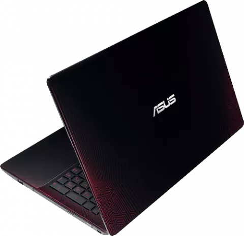 لپ تاپ 15.6اینچی Asus F550VX مدل DM102D
