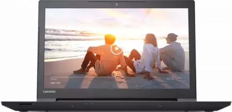 لپ تاپ 15.6اینچی Lenovo V310 مدل 15IKB-80T300S4UE