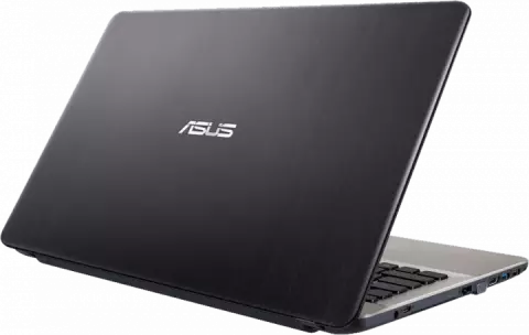 لپ تاپ 15.6اینچی Asus VIVOBOOK MAX مدل X541UJ-DM187D