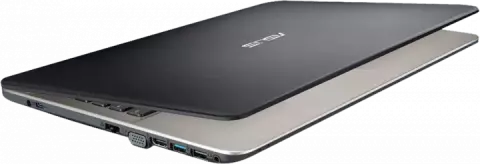 لپ تاپ 15.6اینچی Asus VIVOBOOK MAX مدل X541UJ-DM187D