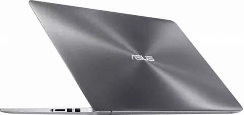 لپ تاپ 15.6اینچی Asus ZENBOOK مدل UX501VW FJ067D