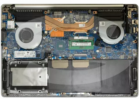 لپ تاپ 15.6اینچی Asus ZENBOOK مدل UX501VW FJ067D