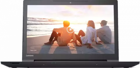 لپ تاپ 15.6اینچی Lenovo V310 مدل 15IKB-80T300SNUE