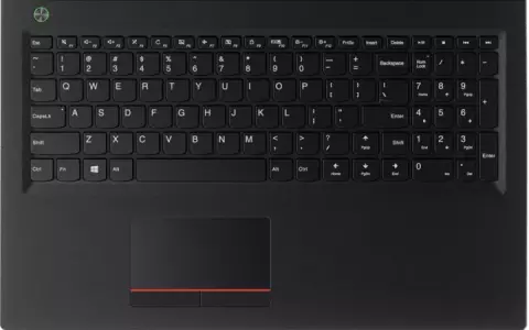 لپ تاپ 15.6اینچی Lenovo V310 مدل 15IKB-80T300SNUE
