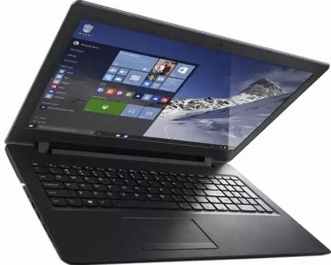 لپ تاپ 15.6اینچی Lenovo IDEAPAD 110 مدل 15ISK-80UD00J7AK