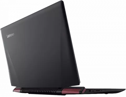 لپ تاپ 17.3اینچی Lenovo IDEAPAD Y700 مدل 17ISK-80Q00046AX
