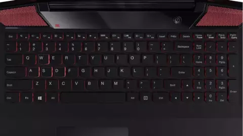لپ تاپ 15.6اینچی Lenovo IDEAPAD Y700 مدل 15ISK-80NV012YAK