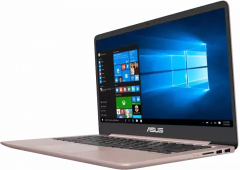 لپ تاپ 14اینچی Asus مدل UX410UQ GV064T