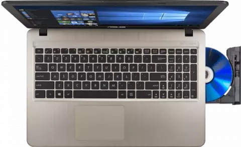 لپ تاپ 15.6اینچی Asus X540SA مدل XX331D