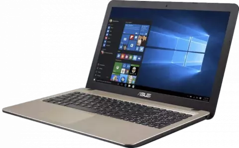 لپ تاپ 15.6اینچی Asus X540SA مدل XX331D