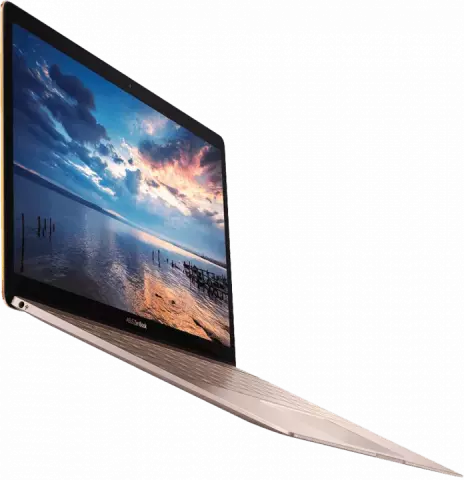 لپ تاپ 12.5اینچی Asus ZENBOOK3 مدل UX390UA-GS049T