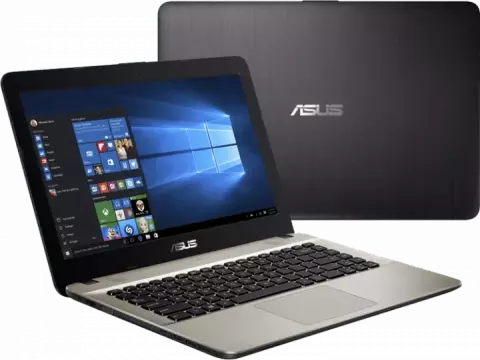 لپ تاپ 14اینچی Asus X441UV مدل GA118