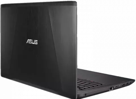 لپ تاپ 17اینچی Asus GAMING مدل FX753VE GB026T