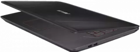لپ تاپ 17اینچی Asus GAMING مدل FX753VE GB026T