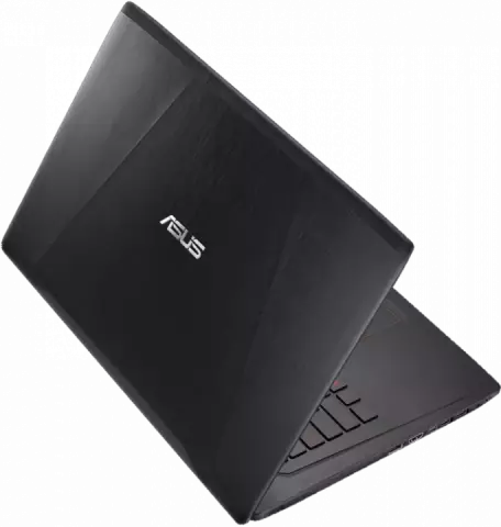 لپ تاپ 17اینچی Asus GAMING مدل FX753VE GB026T