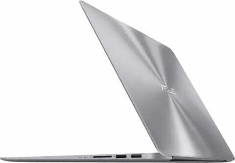 لپ تاپ 13.3اینچی Asus ZENBOOK مدل UX310UQ GL407T
