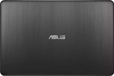 لپ تاپ 15.6اینچی Asus VIVOBOOK X540UP مدل DM033D