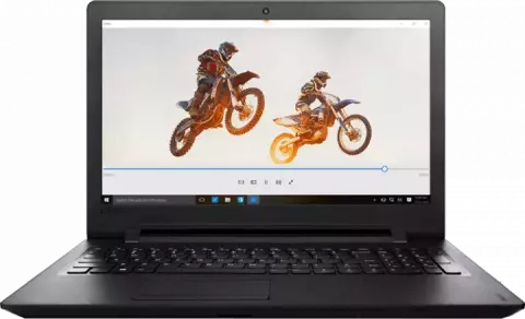 لپ تاپ 15.6اینچی Lenovo IDEAPAD 110 مدل 15ACL 80TJ005SAK