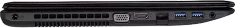 لپ تاپ 15.6اینچی Asus K550VX مدل DM028D