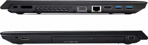 لپ تاپ 15.6اینچی Lenovo V310 مدل 15IKB-80T30047AK