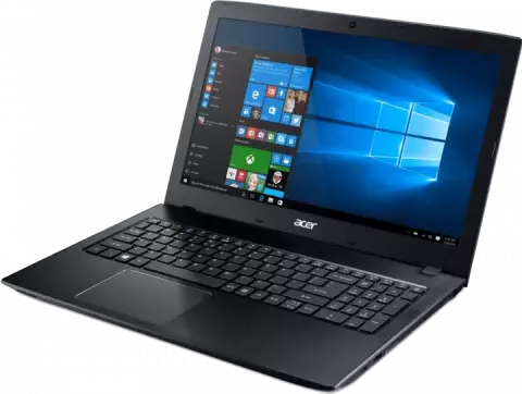 لپ تاپ 15.6اینچی Acer ASPIRE E5 مدل 575G-53N2-NX.GDWCF.052