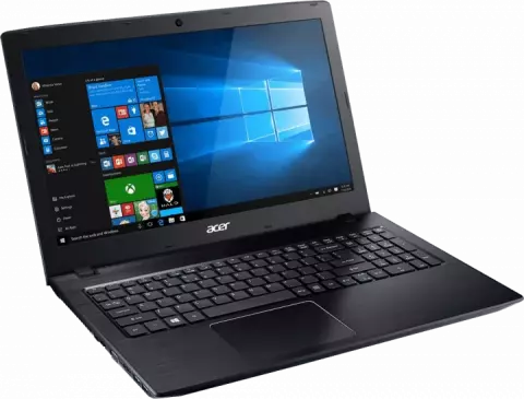 لپ تاپ 15.6اینچی Acer ASPIRE E5 مدل 575G-53N2-NX.GDWCF.052