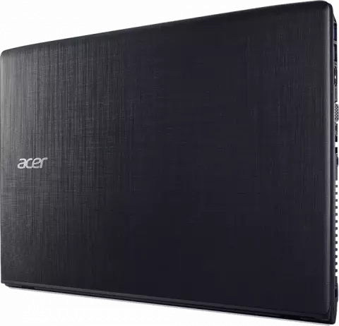 لپ تاپ 15.6اینچی Acer ASPIRE E5 مدل 575G-53N2-NX.GDWCF.052