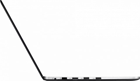 لپ تاپ 14اینچی Asus مدل V401UQ FA099D