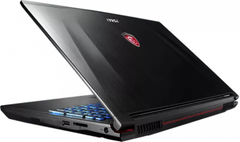 لپ تاپ 15.6اینچی MSI GAMING APACHE مدل GE62 7RD 229XIR