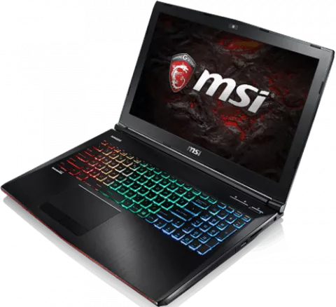 لپ تاپ 15.6اینچی MSI GAMING APACHE مدل GE62 7RD 229XIR