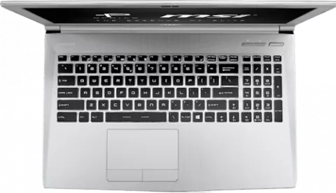 لپ تاپ 15.6اینچی MSI PRESTIGE مدل PE60 7RD-231XIR