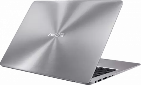 لپ تاپ 13.3اینچی Asus ZENBOOK مدل UX310UQ-GL135T