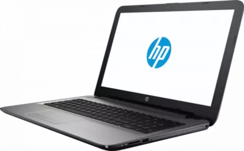 لپ تاپ 15.6اینچی HP مدل 15-AY119NE-Z5D86EA
