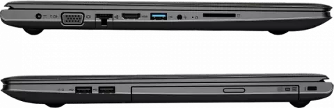 لپ تاپ 15.6اینچی Lenovo IDEAPAD 310 مدل 15IKB-80TV00JVAX-80TV00LYAK