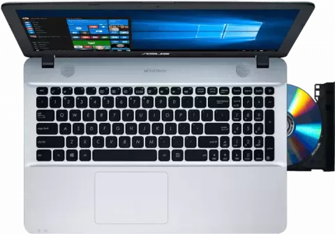 لپ تاپ 15.6اینچی Asus VIVOBOOK MAX مدل X541UV DM272D