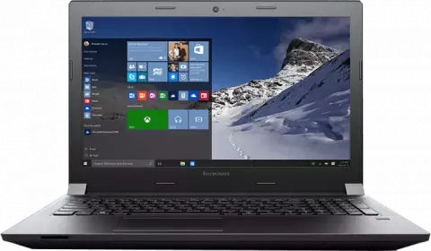 لپ تاپ 15.6اینچی Lenovo B51 مدل 80-80LM00XMUS