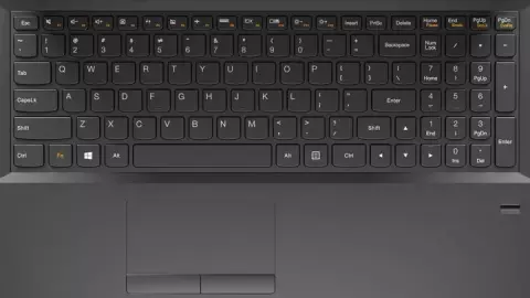 لپ تاپ 15.6اینچی Lenovo B51 مدل 80-80LM00XMUS