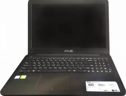لپ تاپ 15.6اینچی Asus K556UR مدل DM180T