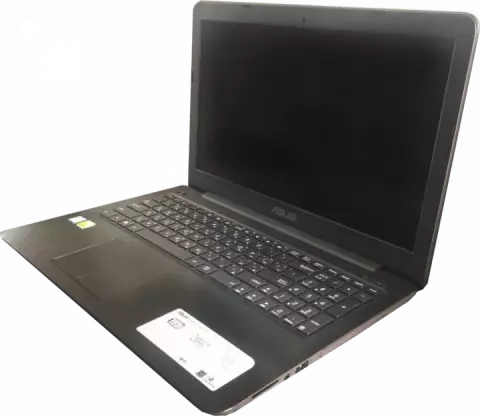 لپ تاپ 15.6اینچی Asus K556UR مدل DM180T