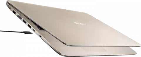 لپ تاپ 14اینچی Asus VIVOBOOK X456UV مدل GA048T