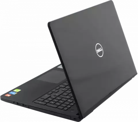 لپ تاپ 15.6اینچی Dell INSPIRON 15 مدل INS 5559