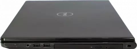 لپ تاپ 15.6اینچی Dell INSPIRON 15 مدل INS 5559