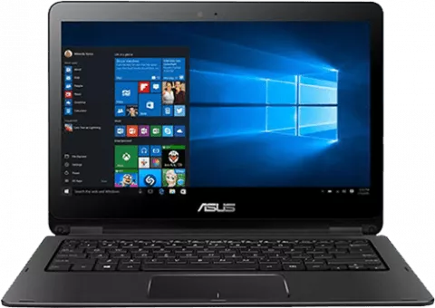 لپ تاپ 13.3اینچی Asus VivoBook Flip TP301UJ مدل C403OD