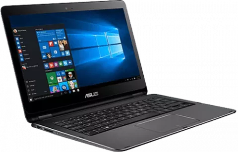 لپ تاپ 13.3اینچی Asus VivoBook Flip TP301UJ مدل C403OD