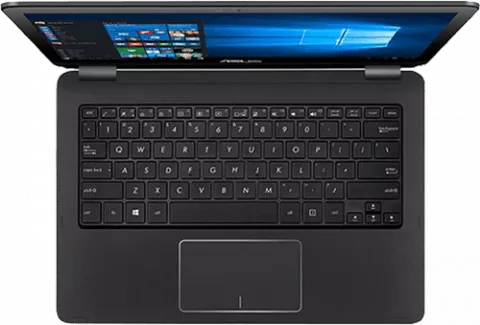 لپ تاپ 13.3اینچی Asus VivoBook Flip TP301UJ مدل C403OD