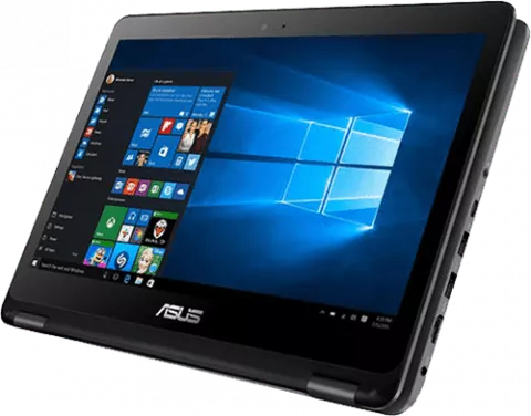 لپ تاپ 13.3اینچی Asus VivoBook Flip TP301UJ مدل C403OD