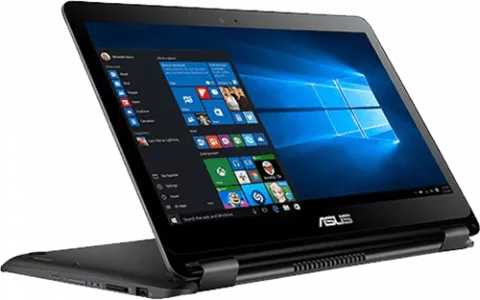 لپ تاپ 13.3اینچی Asus VivoBook Flip TP301UJ مدل C403OD