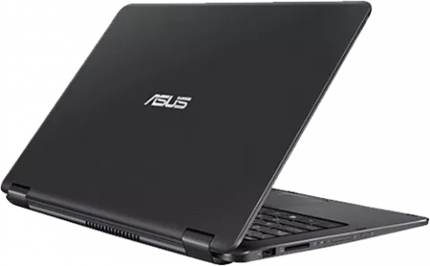 لپ تاپ 13.3اینچی Asus VivoBook Flip TP301UJ مدل C403OD